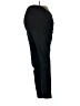 Isabel Maternity Black Active Pants Size 8 - photo 1