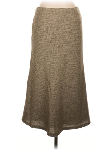 Lafayette 148 New York Casual Skirt (view 2)