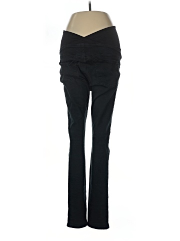 Isabel Maternity Active Pants (view 2)