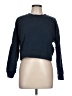 Lululemon Athletica Blue Sweatshirt Size 12 - photo 1