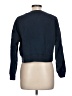 Lululemon Athletica Blue Sweatshirt Size 12 - photo 2