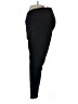 Isabel Maternity Black Active Pants Size 8 - photo 4