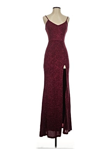 Windsor Cocktail Dress (view 1)