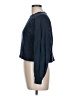 Lululemon Athletica Blue Sweatshirt Size 12 - photo 5