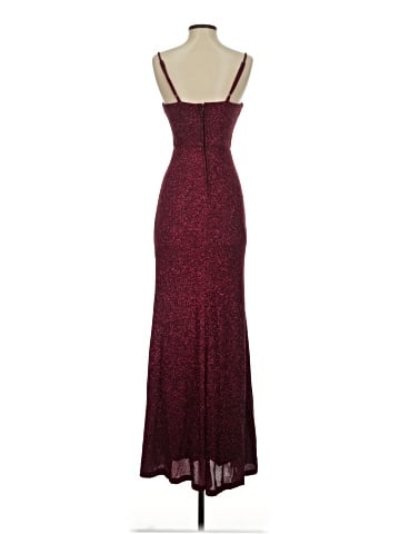 Windsor Cocktail Dress (view 2)