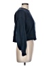 Lululemon Athletica Blue Sweatshirt Size 12 - photo 4