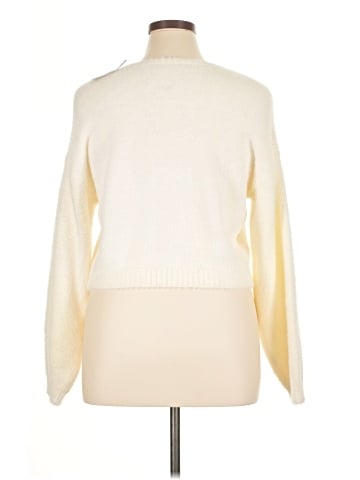 Hollister Pullover Sweater (view 2)