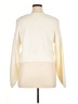 Hollister Ivory Pullover Sweater Size XL - photo 2