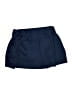 Unbranded Solid Blue Casual Skirt Size XL - photo 1
