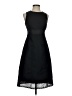 Assorted Brands Black Cocktail Dress Size 8 (estimated) - photo 1