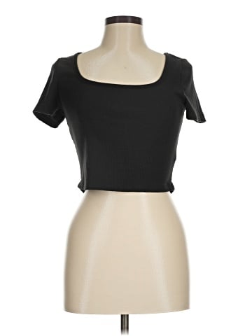 Final Touch Short Sleeve T-Shirt (view 1)