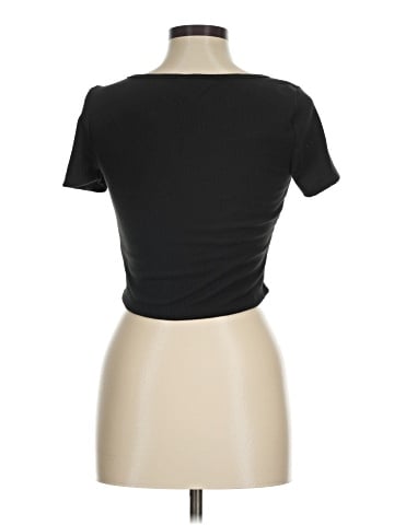 Final Touch Short Sleeve T-Shirt (view 2)
