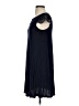 Ann Taylor LOFT Blue Cocktail Dress Size S - photo 5
