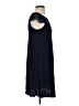 Ann Taylor LOFT Blue Cocktail Dress Size S - photo 4