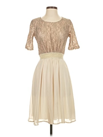 Rinascimento Cocktail Dress (view 1)