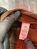 Unbranded Brown Jumpsuit Size M - photo 4