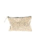 Assorted Brands Ivory Tan Makeup Bag One size - photo 1