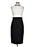 Bisou Bisou Black Cocktail Dress Size 10 - photo 1