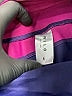 WILO Color Block Blue Active Pants Size S - photo 7