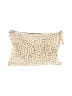 Assorted Brands Ivory Tan Makeup Bag One size - photo 2