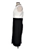 Bisou Bisou Black Cocktail Dress Size 10 - photo 5