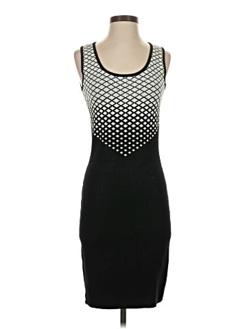 Carmen Carmen Marc Valvo Cocktail Dress (view 1)