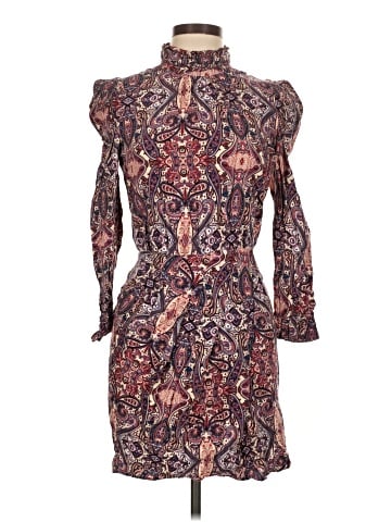 Slate & Willow Cocktail Dress (view 1)