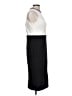 Bisou Bisou Black Cocktail Dress Size 10 - photo 4