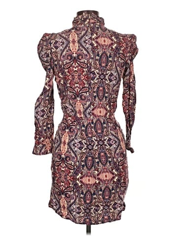 Slate & Willow Cocktail Dress (view 2)
