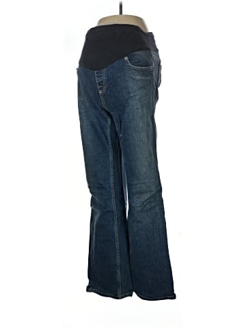 Maternity Jeans (view 1)