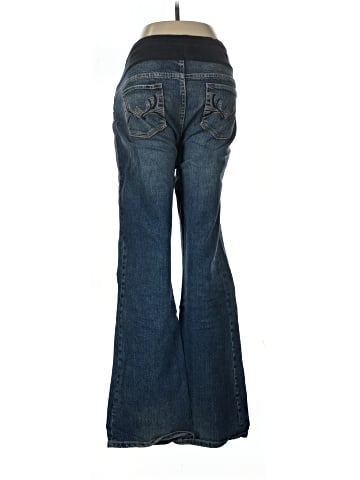 Maternity Jeans (view 2)