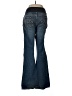 Maternity Blue Jeans Size M - photo 2