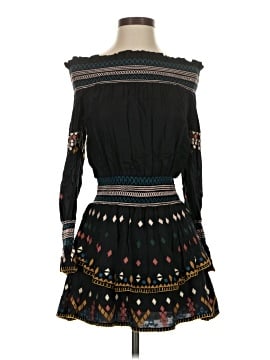 Red Carter Casual Dress