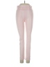 Unbranded Hearts Pink Casual Pants Size 0 (estimated) - photo 1