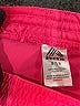 RBX 100% Polyester Solid Pink Athletic Shorts Size 7 - 8 - photo 3