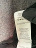 Primark 100% Acrylic Black Pullover Sweater Size S - photo 8