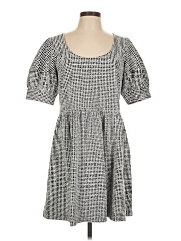 Ann Taylor LOFT Casual Dress (view 1)