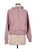 Automet Pink Pullover Hoodie Size M - photo 1