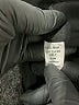 Bernhard Altmann 100% Wool Black Wool Blazer Size 12 - photo 7