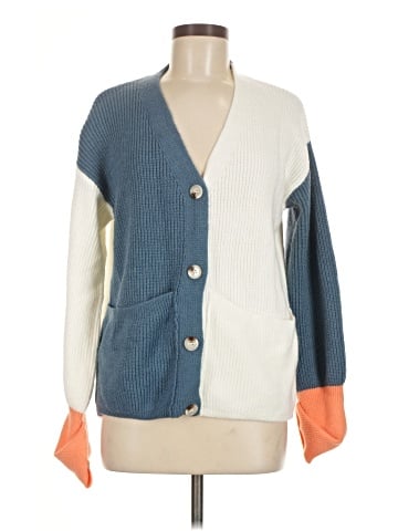 Listicle Cardigan (view 1)