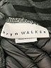 bryn WALKER Black Cardigan Size M - photo 7