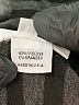bryn WALKER Black Cardigan Size M - photo 9