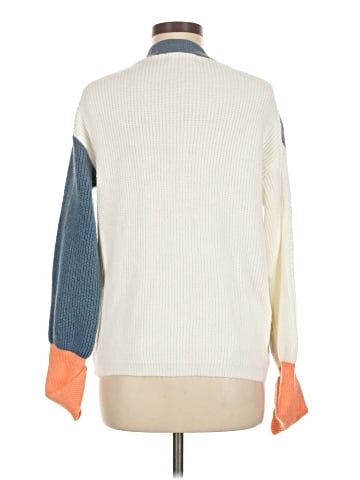 Listicle Cardigan (view 2)