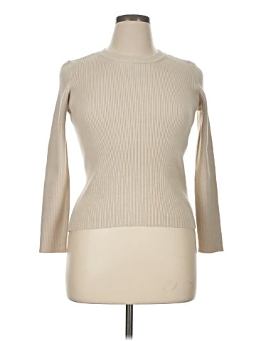 Pieces Turtleneck Sweater (view 1)