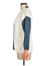 Listicle Color Block Blue Cardigan Size M - photo 5