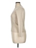 Pieces Tan Turtleneck Sweater Size XL - photo 5