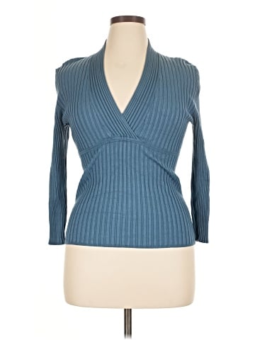 Studio 1940 Pullover Sweater (view 1)