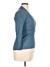 Studio 1940 Blue Pullover Sweater Size XL - photo 4