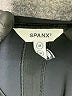 SPANX Solid Black Casual Dress Size M - photo 6