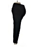 A Pea in the Pod Black Active Pants Size M - photo 4